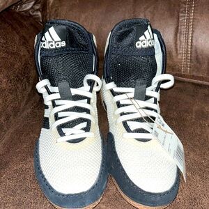 Selling boys wrestling shoes. New never been worn.